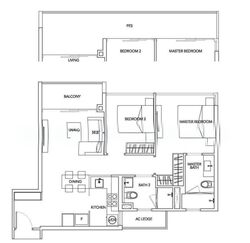 Palm Isles (D17), Condominium #635079321